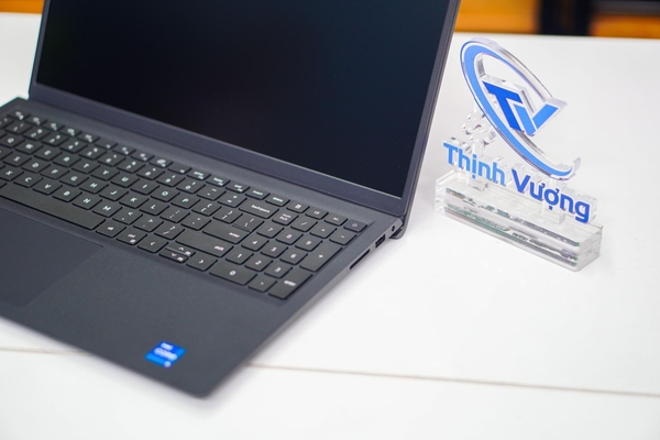 Laptop cũ Dell Inspiron 3501  Core i5-1135G7 | 8GB | 256GB | 15.6 inch FHD [Màu đen]