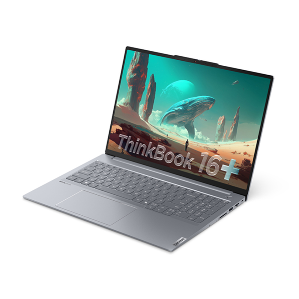 [New 100%] Laptop Lenovo Thinkbook X AI 2025 Ultra 9-285H | 32GB | 1TB | 13.3 inch 2K + 120Hz Touch