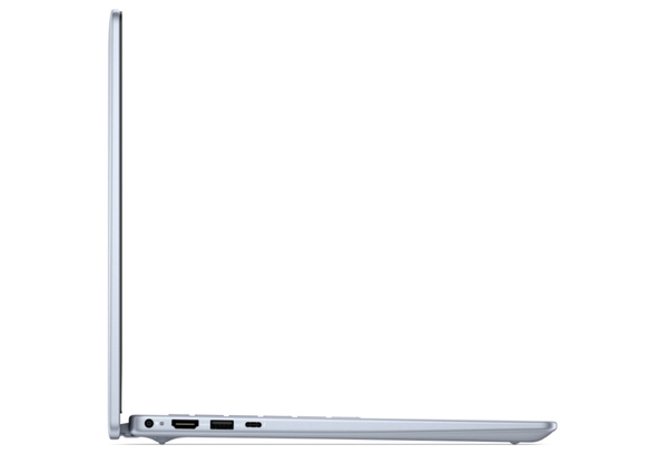 [New 100%] Dell Inspiron 7440F Plus 2025 Core 7-240H | 16G | 1TB | Iris Xe Graphics | 14 inch 2.5k | Non- Touch Windows 11| Ice Blue