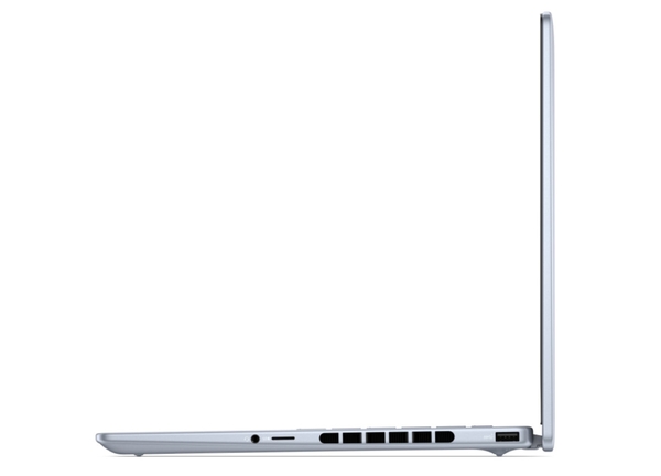 [New 100%] Dell Inspiron 7440F Plus 2025 Core 7-240H | 16G | 1TB | Iris Xe Graphics | 14 inch 2.5k | Non- Touch Windows 11| Ice Blue