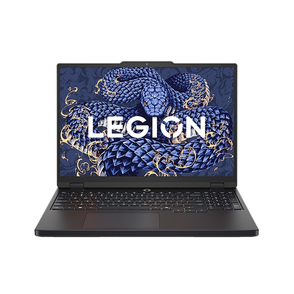 [New 100%] Lenovo Legion R7000P 2025_16ADR10 Ryzen 9-8940HX | 16G |  1TB | RTX 5060 8G | 16inch  2.5K 240Hz