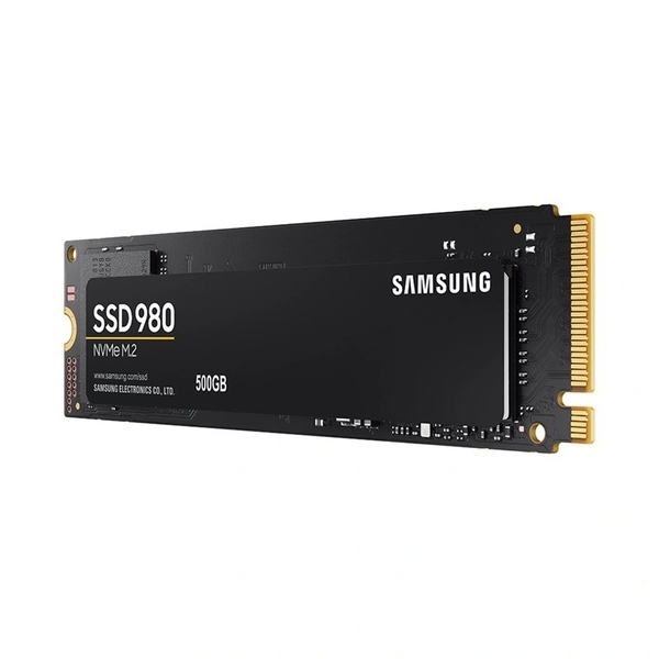 SSD 500GB M.2 SAMSUNG NVMe