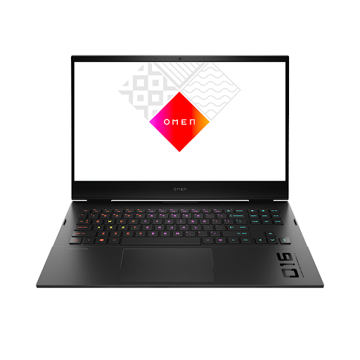 HP OMEN 16-B0004T | Core i7-11800H | 16GB | 512GB | RTX 3050Ti | 16.1 FHD