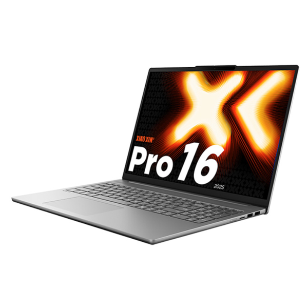 [New100%] Lenovo Ideapad Slim 5 2025 | XiaoXin Pro 16C | Ryzen 7 H 255 | 24GB | 1TB | 16inch  2.8K OLED 120Hz