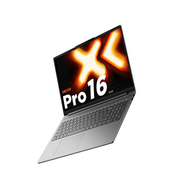[New100%] Lenovo Ideapad Slim 5 2025 | XiaoXin Pro 16C | Ryzen 7 H 255 | 24GB | 1TB | 16inch  2.8K OLED 120Hz