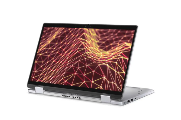 [Like new] Dell Latitude 7330 2in1 | Core i5-1245U | 16GB | 256GB | 13.3 inch FHD Cảm ứng