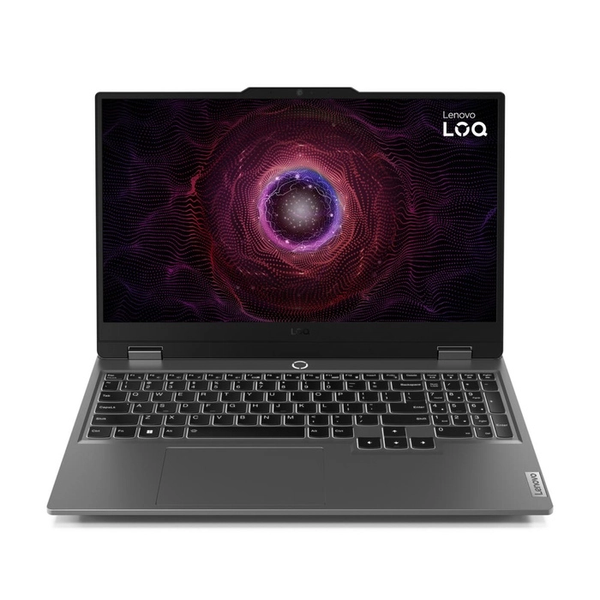 [New 100%] Lenovo LOQ Essential 15ARP10E 83S000C2IN | Ryzen 7 170 | 16GB | 512GB | RTX 4050 6GB | Màn hình 15.6 FHD 144Hz