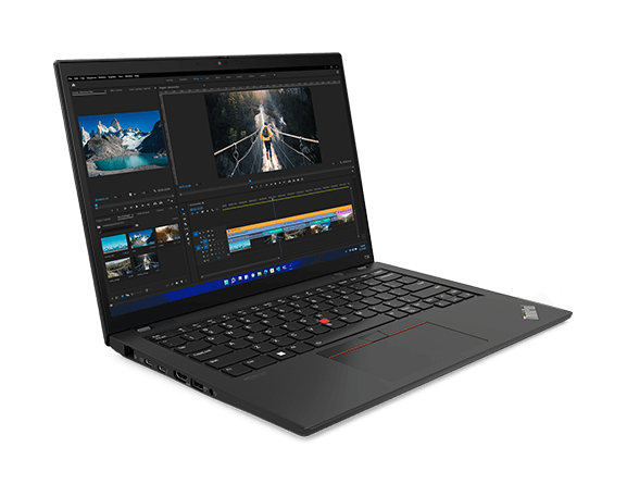 [Like new] Lenovo ThinkPad T14 Gen 3 | Core i7-1260P | 16GB | 512GB | Màn hình 14 inch FHD