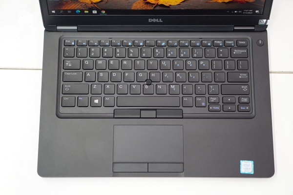 Laptop cũ Dell Latitude 5480 Core i5-7300U | 8GB | 256GB | 14 inch FHD