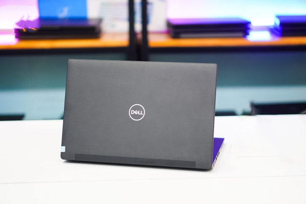 Laptop cũ Dell Latitude 7490 Core i5-8250U | 8GB | 256GB | 14 inch FHD