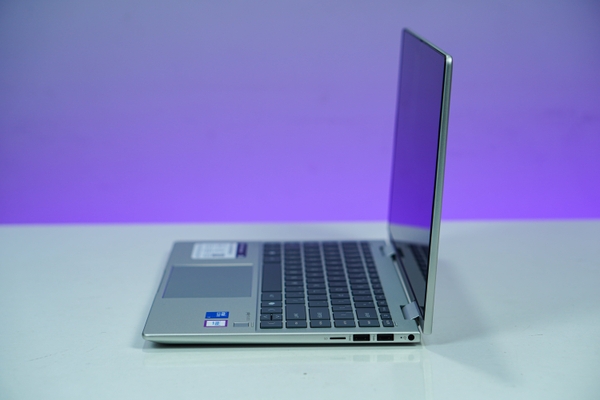 [New 100%] Laptop HP Envy 14 2in1 2024 Ryzen 5-8640HS | 16GB | 512GB | 14 inch Cảm ứng
