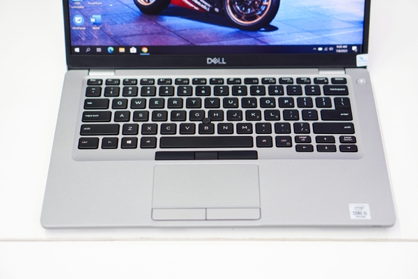 Laptop cũ  Dell Latitude 5410 Core i5-10310U | 16GB | 256GB | 14 inch FHD