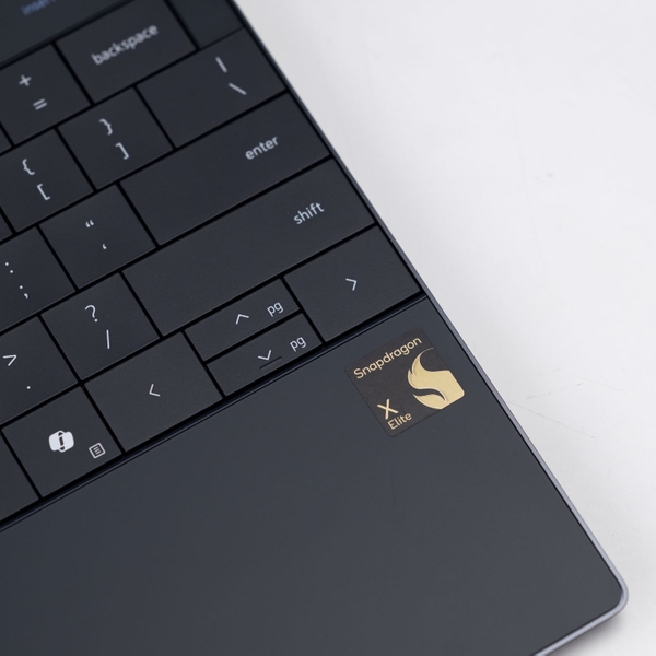[New] Dell XPS 13 9345 Snapdragon X Etile | 16GB  | 512GB | 13.4inch 3K OLED