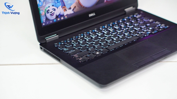 Laptop cũ  Dell Latitude 7270 Core i7-6600U | 8GB | 256GB | 12.5 inch HD