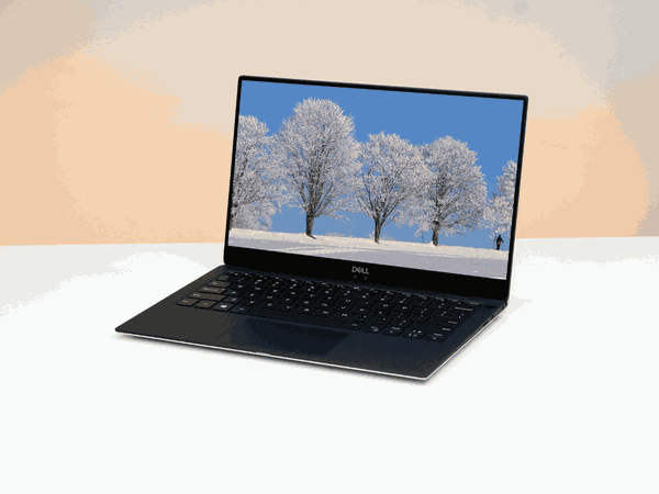 Laptop cũ Dell XPS 9380 Core i7-8650U | 16GB | 512GB | 13.3 inch FHD