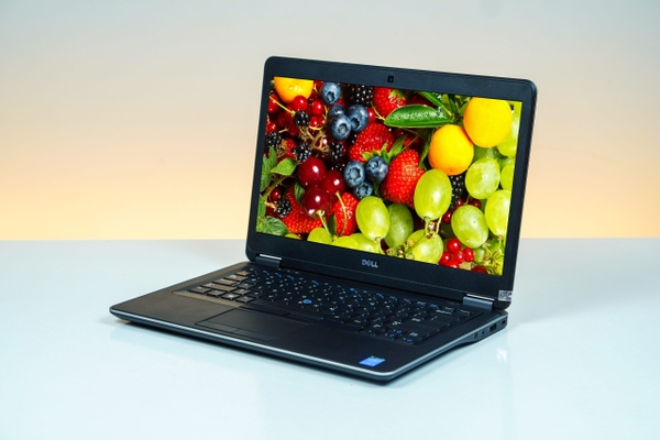 Laptop cũ Dell Latitude E7440 Core i5-4300U[4200U] | 8GB | 256GB | 14 inch HD