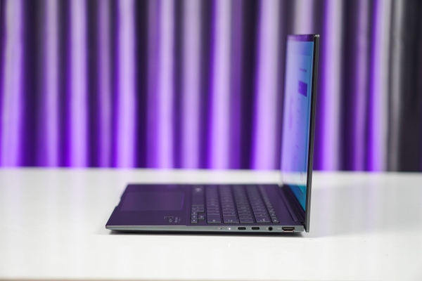 [New 100%] Laptop Asus Zenbook 14 OLED Q415MA-U5512 2024 | Core Ultra 5-125H | 8GB | 512GB | 14 inch FHD+ Cảm ứng