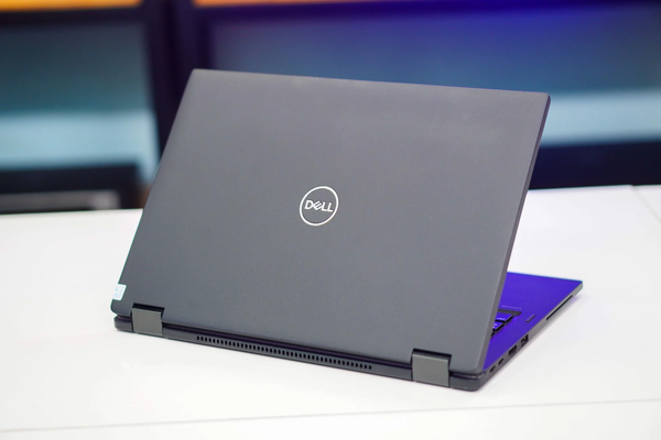 Laptop cũ Dell Latitude 7389 2in1 Core i5-7200U | 8GB | 256GB | 13.3 inch FHD Cảm ứng