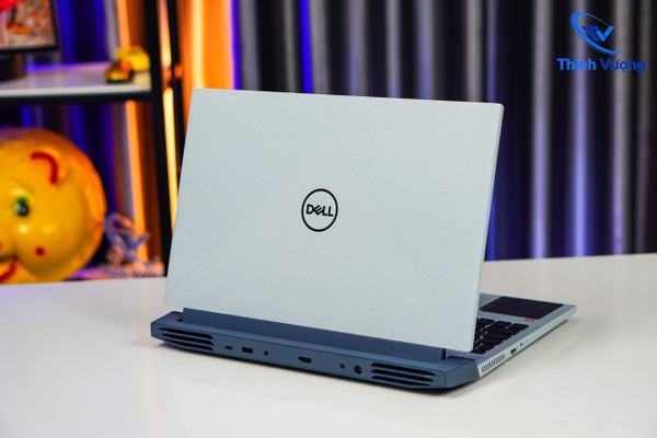 Laptop cũ Dell Gaming G15 5515 Ryzen 7-5800H | 8GB | 256GB | 3050TI | 15.6 inch FHD