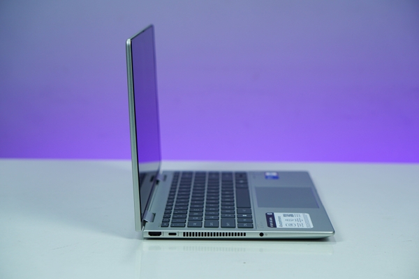 [New 100%] Laptop HP Envy 14 2in1 2024 Ryzen 5-8640HS | 16GB | 512GB | 14 inch Cảm ứng