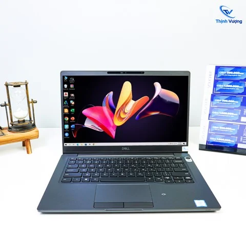 Laptop cũ  Dell Latitude 7300 Core i7-8665U | 16GB | 256GB  | 13.3 inch FHD