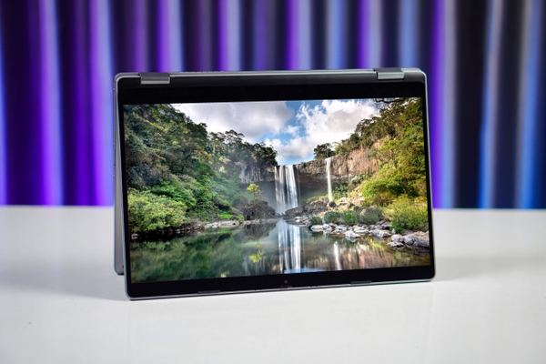 Laptop cũ Dell Latitude 5310 2in1 Core i7-10610U | 8GB | 256GB | 13.3 inch FHD Cảm ứng