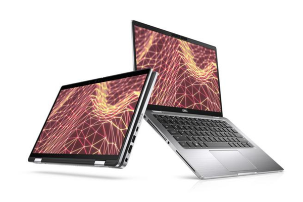 [Like new] Dell Latitude 7330 2in1 | Core i5-1245U | 16GB | 256GB | 13.3 inch FHD Cảm ứng