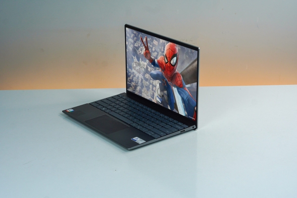 Laptop cũ Dell Inspiron 5310 Core i7-11370H | 16GB | 512GB | 13.3 inch QHD