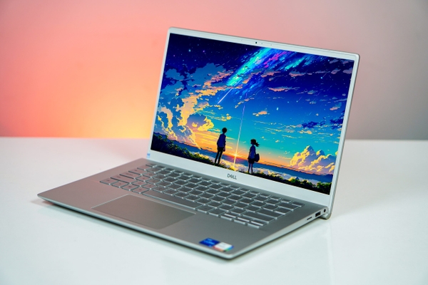 Laptop cũ  Dell Inspiron 5402 Core i5-1135G7 | 16GB | 512GB | 14 inch FHD