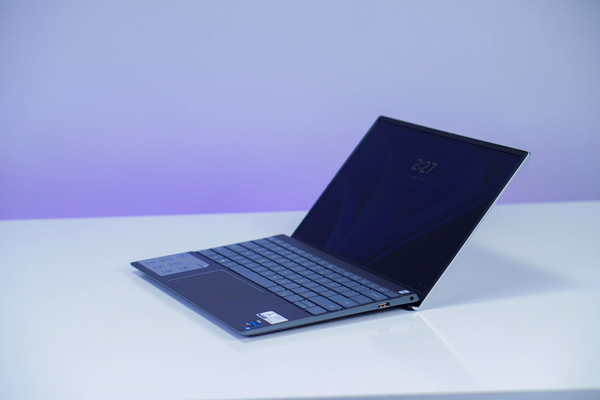 Laptop cũ Dell Inspiron 5405 Ryzen 5-4500U | 16GB | 512GB | 14 inch FHD