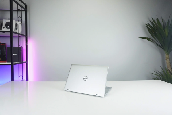 Laptop cũ Dell Inspiron 5406 2in1 Core i3-1115G4 | 8GB | 256GB | 14 inch FHD  Cảm ứng