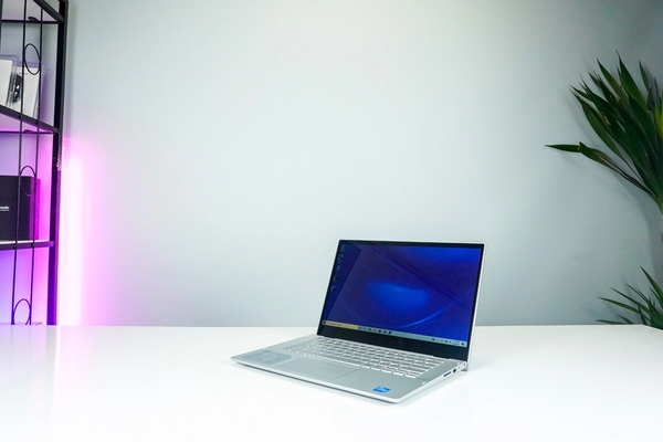 Laptop cũ Dell Inspiron 5406 2in1 Core i3-1115G4 | 8GB | 256GB | 14 inch FHD  Cảm ứng