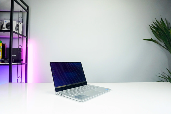 Laptop cũ Dell Inspiron 5406 2in1 Core i3-1115G4 | 8GB | 256GB | 14 inch FHD  Cảm ứng