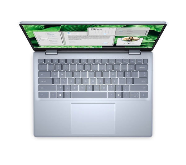 [New 100%] Laptop Dell Inspiron 5445 Ryzen 7-8840HS | 16GB | 512GB | 14 inch 2.2K