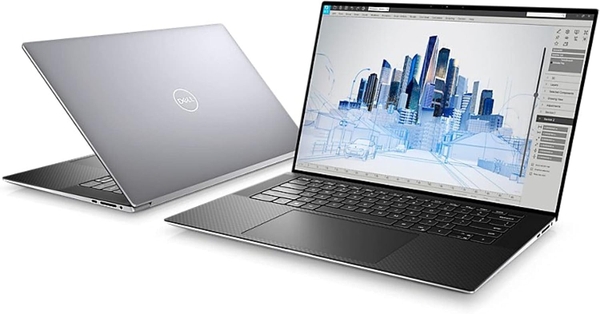 Laptop cũ Dell Precision 5530 XEON E3-2176M | 16GB | 512GB | P2000 | 15.6 inch FHD