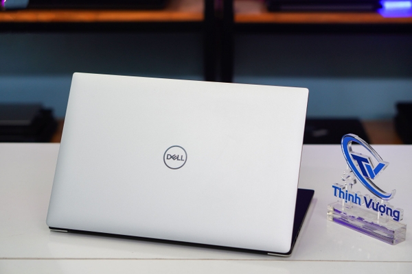 Laptop cũ Dell Precision 5530 XEON E3-2176M | 16GB | 512GB | P2000 | 15.6 inch FHD