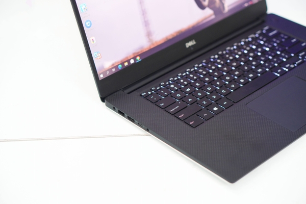 Laptop cũ Dell Precision 5530 XEON E3-2176M | 16GB | 512GB | P2000 | 15.6 inch FHD