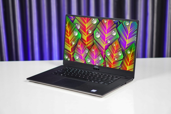 [Like New] Dell Precision 5540 Core i7- 9850H | 16GB | 512GB | T1000 | 15.6 inch FHD