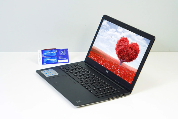 Laptop cũ Dell Inspiron 5448 Core i5-5200U | 4GB | 128GB | M265 | 15.6 inch FHD