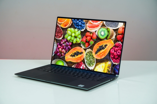 [Like New] Dell Precision 5550 Core i7-10850H | 16GB | 512GB | T2000 | 15.6 inch FHD