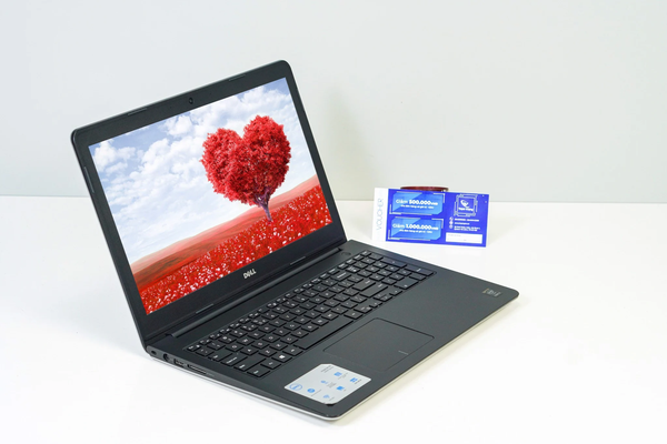 Laptop cũ Dell Inspiron 5548 Core i5-5200U | 8GB | 256GB | R7 M265 | 15.6 inch FHD