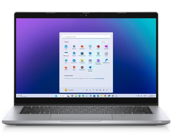 [Like New] Dell latitude 5320 Core i5-1145G7 | 8GB | 256GB | 13.3 inch FHD