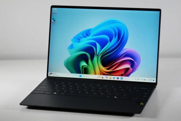 [Like New] Laptop Dell XPS 9345 2024 Snapdragon X Elite | 16GB | 512GB | FHD+