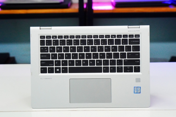 Laptop cũ HP Elitebook X360 1030 Core i7-7600U | 16GB | 256GB | 13 inch FHD Cảm ứng