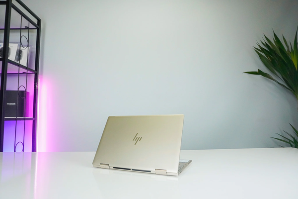 Laptop cũ HP ENVY 13 x360  Core i7-1195G7 | 8GB | 256GB | 13 inch FHD Cảm ứng