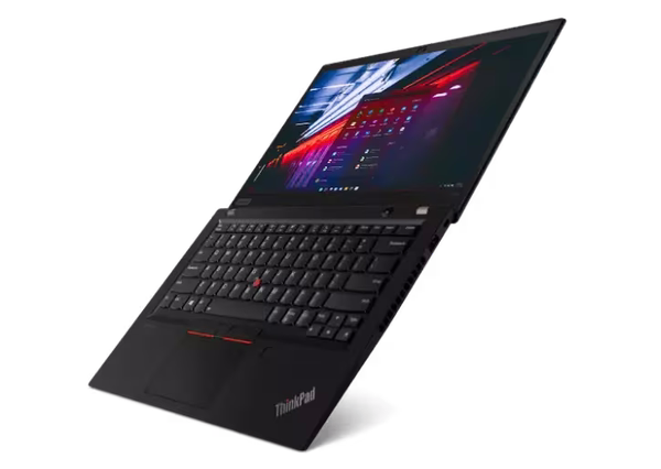 Lenovo Thinkpad T14s Gen 1 | Core i7-10610U | 16GB | 256GB | 14 inch Full HD