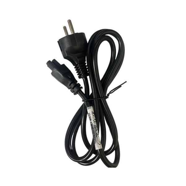 Dây nguồn sạc Laptop giá rẻ (2 chân, 3 chân)