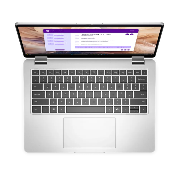 Dell Pro 14 Plus PB14250 2in1 Core Ultra 7 265U vPro | 32GB | 512GB | 14 inch FHD+