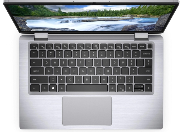 Dell Latitude 7320 2in1 Core i5-1135G7 | 16GB | 256GB | 13.3 inch FHD cảm ứng