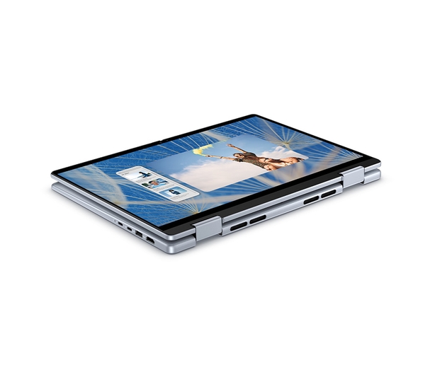 [New 100%] Laptop Dell Inspiron 7440 2in1 Core 7-150U | 16GB | SSD 1TB  | 14 inch FHD Cảm ứng